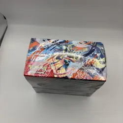Pokemon Mega Evolution Chaos Rising Booster Box (36 Packs) - Image 2