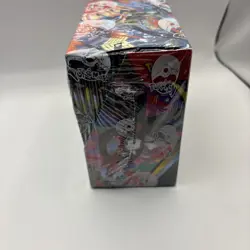 Pokemon Mega Evolution Chaos Rising Booster Box (36 Packs) - Image 3