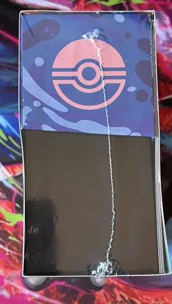 Pokemon TCG: Chaos Rising Pokemon Center Elite Trainer Box ETB Brand New Sealed - Image 4