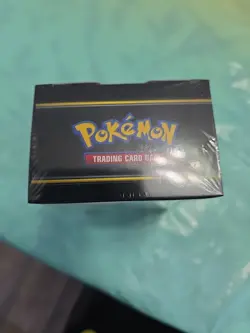 Pokemon TCG: Mega Evolution-Perfect Order Booster Bundle (6 Packs) New Sealed - Image 5