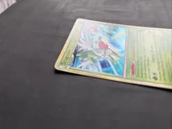 Pokemon TCG Shaymin HGSS Unleashed 8/95 Holo Holo Rare 2010 Nintendo - MP - Image 5