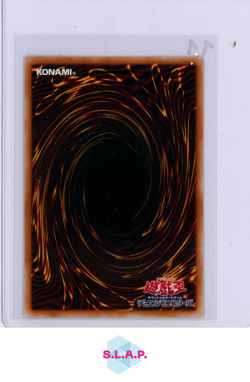 NO.29 MANNEQUIN CAT YU-GI-OH! LOCH-JP062 HOLO JAPANESE - Image 2