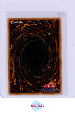 MULCHARMY MEOWLS YU-GI-OH! LOCH-JP048 HOLO JAPANESE - Image 2