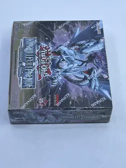Yu-Gi-Oh! Display batailles de legende-La vengeance du terminal (BLTR) 1er, FR - Image 3