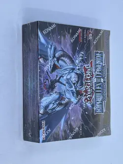 Yu-Gi-Oh! Display batailles de legende-La vengeance du terminal (BLTR) 1er, FR - Image 5
