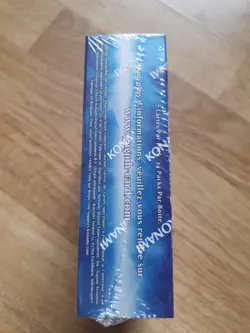 Display Scelle Yu Gi Oh Les Vaillants Fracasseurs - Image 3