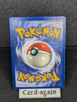 Pokemon TCG Snorlax Jungle Holo Rare Card 11/64 Unlimited, MP - Image 2