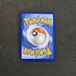 Pokemon TCG Sun & Moon Base Set Alolan Meowth Reverse Holo Card 78/149 - Image 2