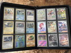 Pokemon Vintage + Modern Grail, 360 Card, Binder & Collection of 175 Cards - Image 5