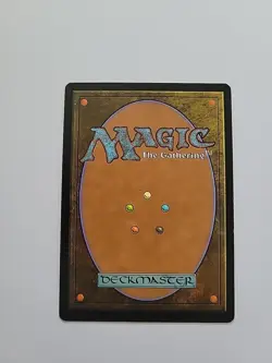 Magic: The Gathering 2013 Theros Foil Mistcutter Hydra Card #162 - Image 2