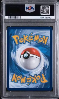 PSA 10 Milotic EX 237/191 Pokemon Surging Sparks Special Illustration Rare Card - Image 2
