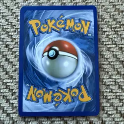 Flareon E4 (60/111) - Rising Rivals, SP Holo, 2009 Pokemon Card - Image 5