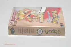 Pokemon Trading Card Game Fossil LockDown Theme Deck - WOTC 1999 Brand New - Image 2