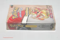 Pokemon Trading Card Game Fossil LockDown Theme Deck - WOTC 1999 Brand New - Image 4