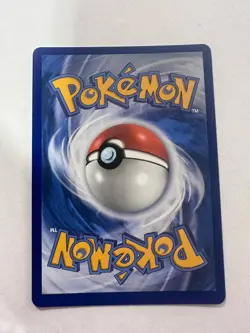 Pokemon Mega Gengar EX Full Art Holo Card 350 HP English 269/217 - Image 2