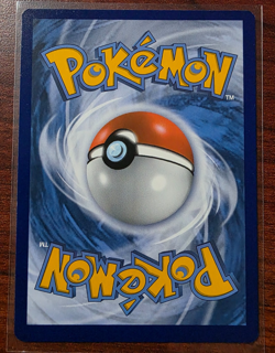 Pokemon Card Pokemon GO Spinarak 006/078 Common Reverse Holo Peelable Ditto - Image 3