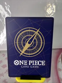 Portgas.D.Ace (Pirates Party 2026 Vol. 1) P-119 One Piece Promotion Cards... - Image 2
