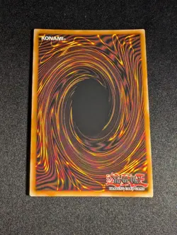 Yugioh - Lightning Storm RA01-EN061 1st Edition Ultra Rare NM - Image 2