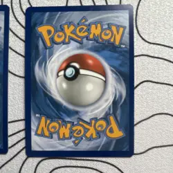 Pokemon Pikachu V & Poke Ball Celebrations Promo Cards English Collectible - Image 5