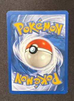 Pokemon Absol 18/110 Holon Phantoms Regular Card NM - Image 2