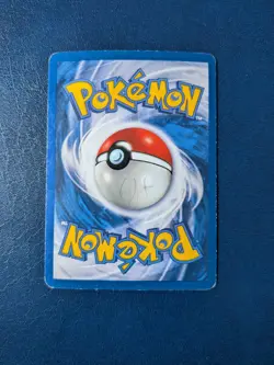 Pokemon TCG Gyarados 12/110 Legendary Collection Unlimited Holo WOTC Card - Image 2