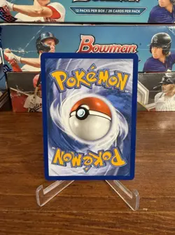 Charmander Black Star Promo # 038 First Partner Pokemon Card 38 30 30th Nice 🔥 - Image 2