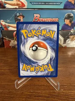 Charmander Black Star Promo # 038 First Partner Pokemon Card 38 30 30th Nice 🔥 - Image 4