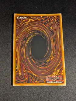 Yugioh - Effect Veiler RA01-EN003 1st Edition Ultra Rare NM - Image 2