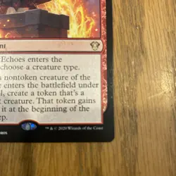 Molten Echoes - Image 4