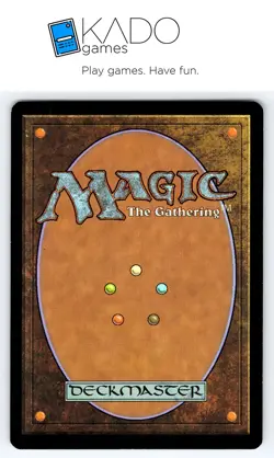 Magic 2012 (M12) #1 Aegis Angel - Image 2