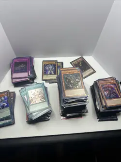 👾👽Yugioh Mystery Packs (50 Cards/Commons/Rares/Ultras/Ultimates/Secrets) 👽👾 - Image 3