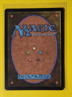 STRIP MINE - Galaxy Foil - Secret Lair - MTG Rare #472 - Magic: The Gathering - Image 4