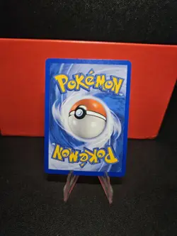 Pokemon Card - VS Seeker EX FireRed & LeafGreen 100/112 Uncommon - NM - Image 2