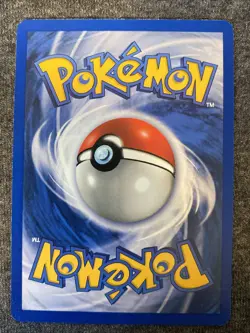 Brock’s Golem Pokemon TCG Trading Card - RARE - 20/132 Gym Heroes - Image 2
