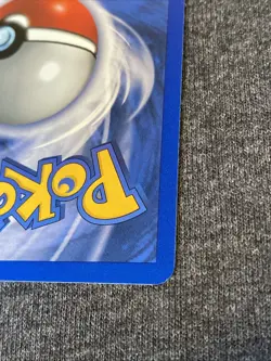 Brock’s Golem Pokemon TCG Trading Card - RARE - 20/132 Gym Heroes - Image 3