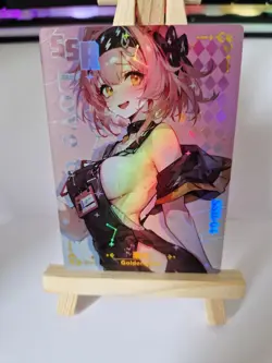 Goldenglow Love Diary Full SSR Set Sexy Waifu Cards Goddess Story Anime Karten - Image 1