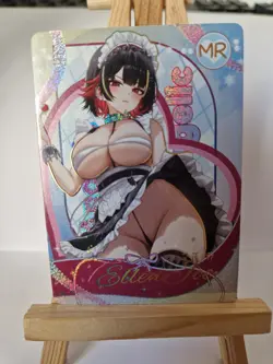 Ellen Joe | Senpai Goddess Haven 6 | MR-001 | Anime Waifu - Image 1