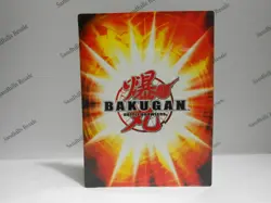 Bakugan Card - El Condor - Gold Gate Card - BA259 - 16/48c - 2008 - Image 2