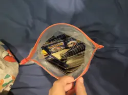 Pokemon Card Bulk Lot - Vintage to Sword and Shield Era - 550 To 600 Cards - Image 4