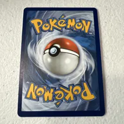 Pikachu V SWSH143 NM Promo Rare Pokemon Card - Image 2