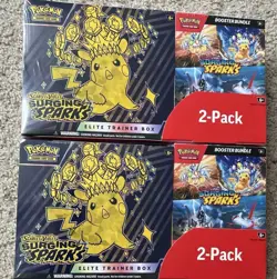 Pokemon Mystery Box 🔥PSA Slabs, Sealed Booster Packs, Cards, Rare Lot🔥❗ - Image 3