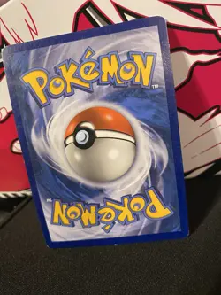 Pokemon TCG Incineroar GX Sun & Moon Base Set 27/149 Holo Ultra Rare Card - Image 2