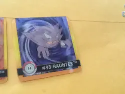 1999 Pokemon Action Flipz Premier Edition Cards Lot of 5 CARDS NM - Image 5