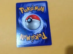 POKEMON 1st Edition Exeggutor 35/64 Jungle Set Non Holo Card CARD FRESH NMMT - Image 2