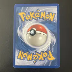 Mew 15/132 Secret Wonders 2007 Reverse Holo Rare Pokemon Card TCG - Image 2