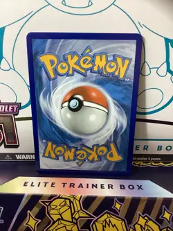 Pokemon Galarian Moltres v TCG Brilliant Stars Holo Card 183/172 Secret Rare - Image 2