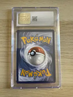 Pecharunt - 129 (Pokemon Center Exclusive) 129 Sv: Scarlet & Violet Promo Cards - Image 2