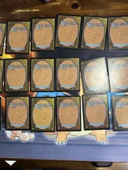 Magic The Gathering 343 card lot! ( READ DESCRIPTION) - Image 5