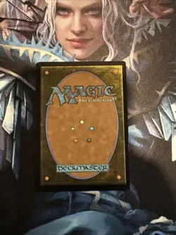 Quantum Riddler Foil MTG Edge of Eternities Card NM Magic Foil - Image 4