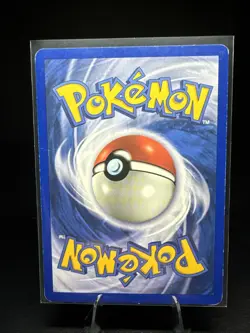 Machamp 1st Edition 8/102 Base Set 4th Print 1999-2000 Pokemon Card Lp/mp - Image 3